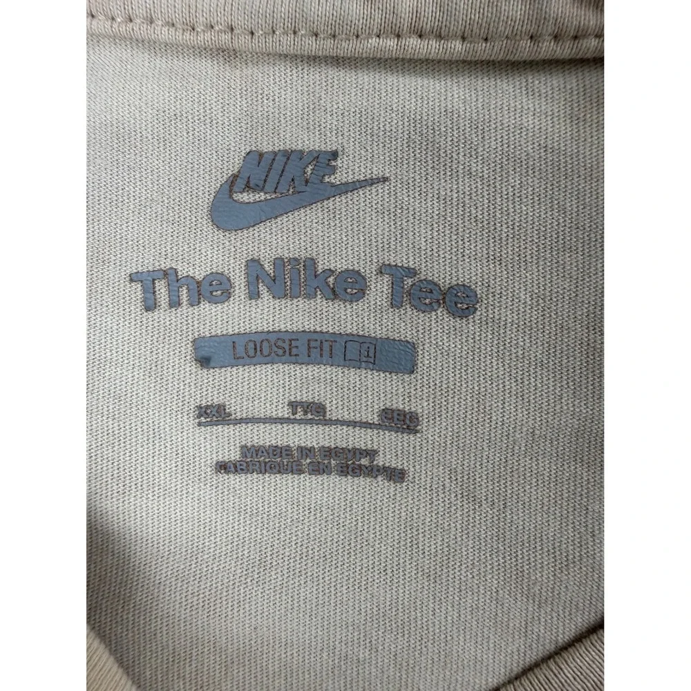 Nike air it